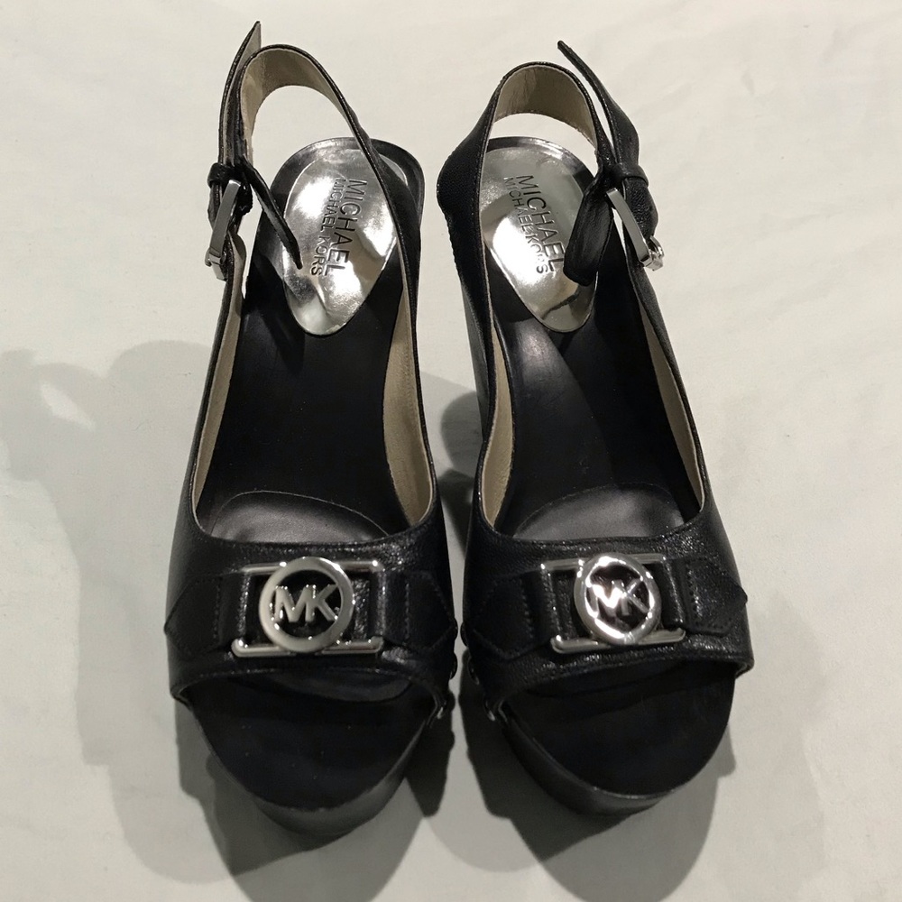 Michael Kors Heels
